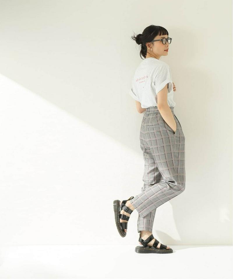 《追加》【333/バーバーバー】The Greatest Love TEE：Tシャツ◆（JOURNAL STANDARD relume）