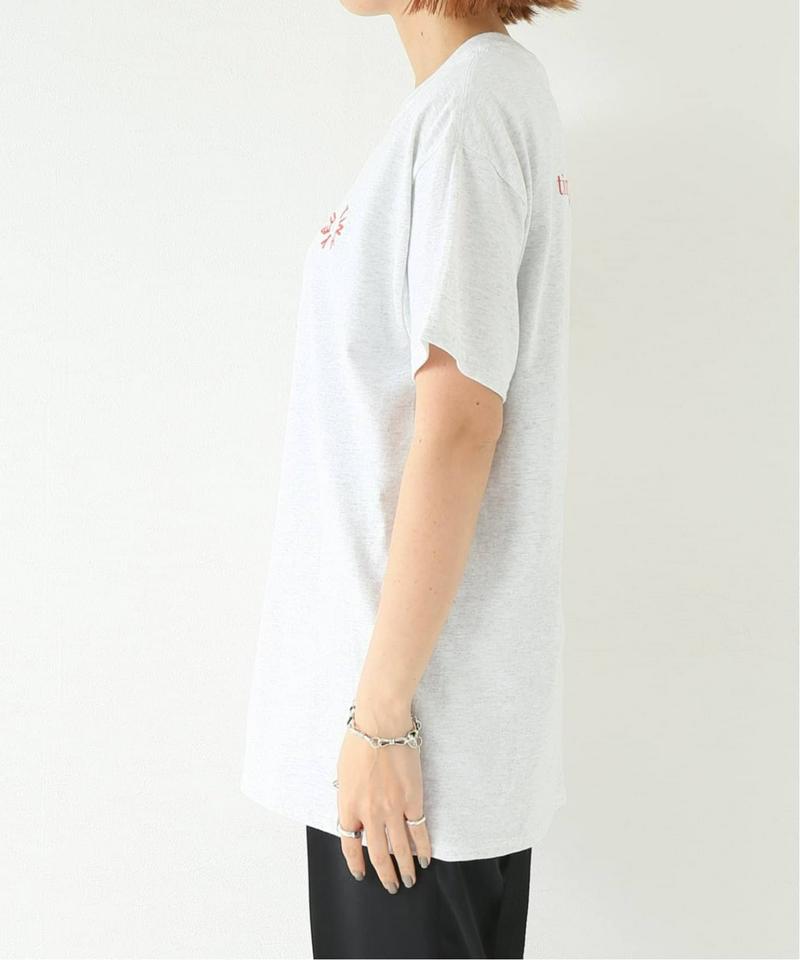 《追加》【333/バーバーバー】The Greatest Love TEE：Tシャツ◆（JOURNAL STANDARD relume）