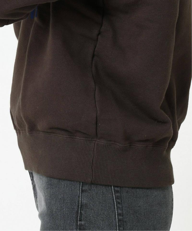 セイヒンゾメカレッジスウェット◆（JOURNAL STANDARD relume）