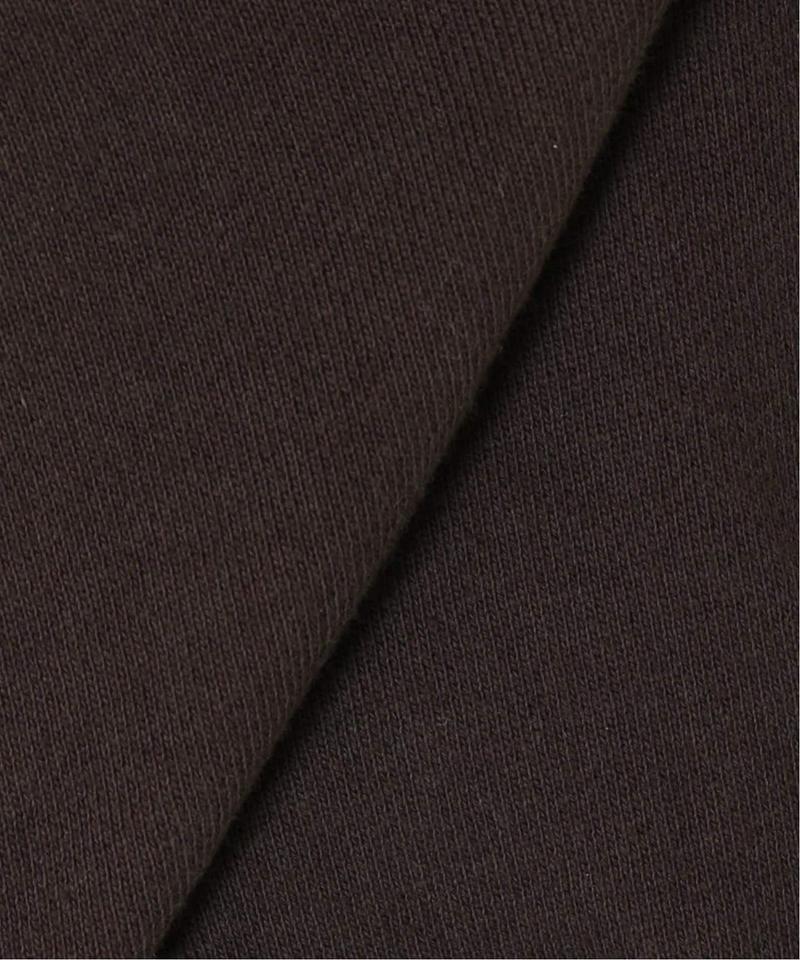 セイヒンゾメカレッジスウェット◆（JOURNAL STANDARD relume）