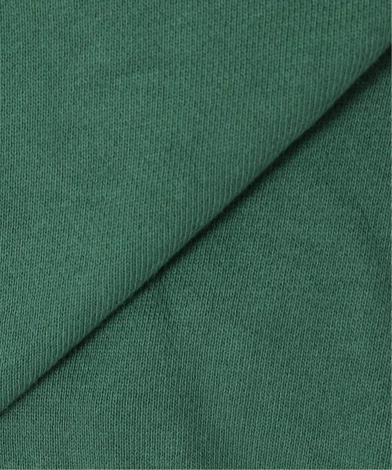 セイヒンゾメカレッジスウェット◆（JOURNAL STANDARD relume）