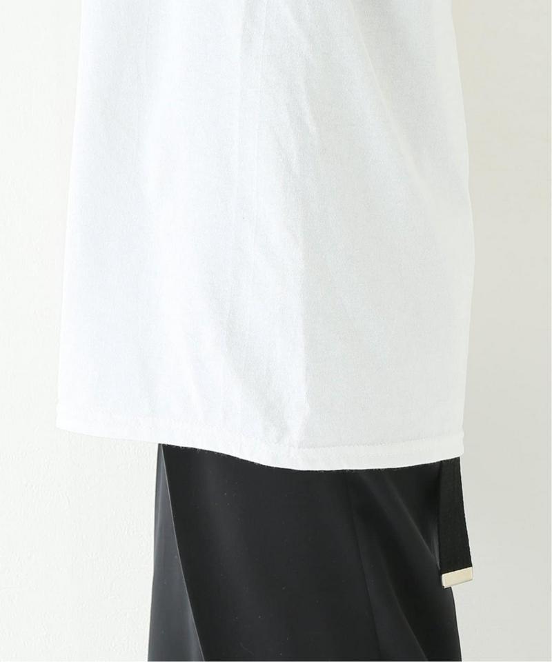 《追加》【333/バーバーバー】THON THA THONG CHE TEE：Tシャツ◆（JOURNAL STANDARD relume）