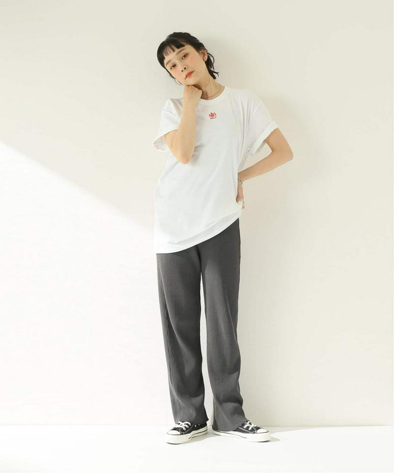 《追加》【333/バーバーバー】THON THA THONG CHE TEE：Tシャツ◆（JOURNAL STANDARD relume）