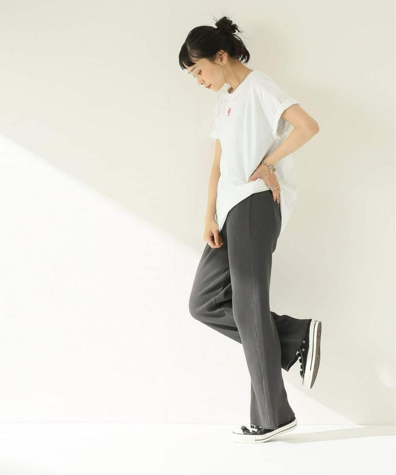《追加》【333/バーバーバー】THON THA THONG CHE TEE：Tシャツ◆（JOURNAL STANDARD relume）