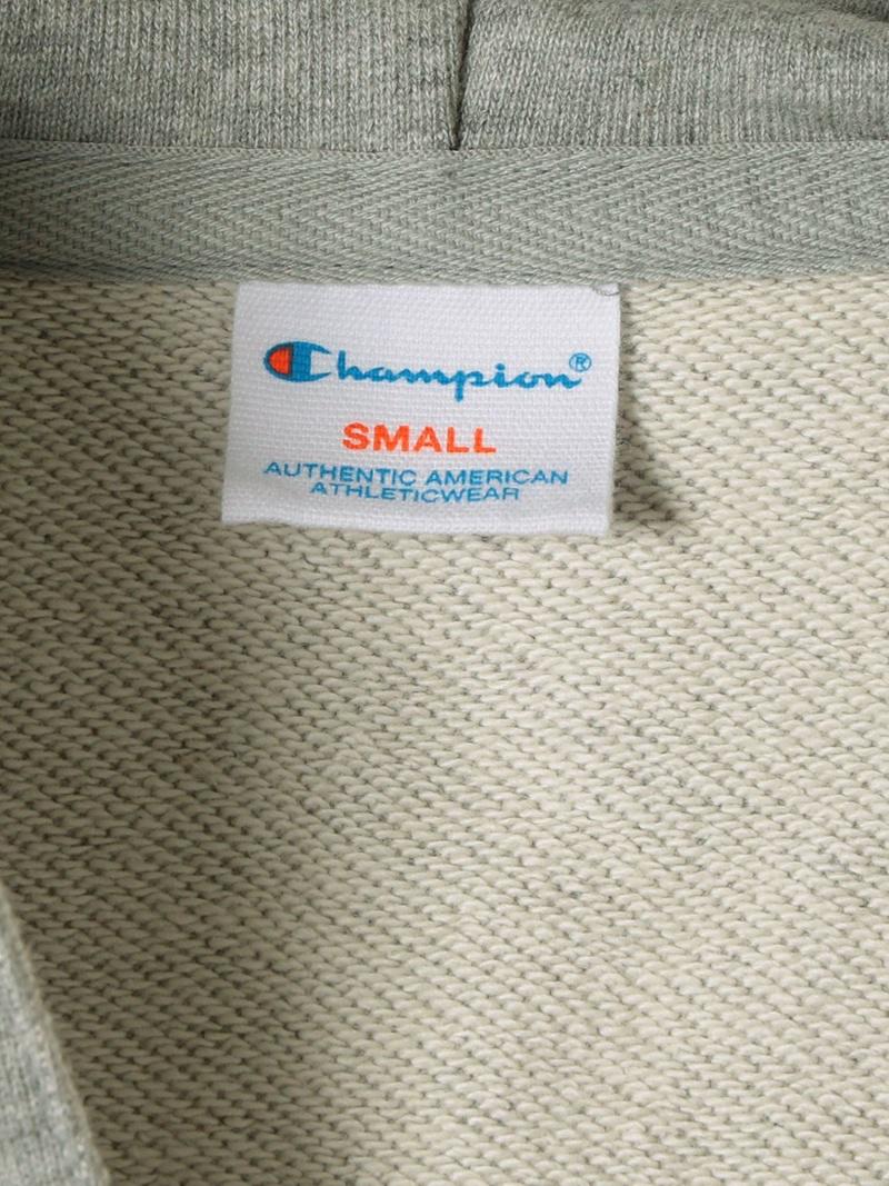 【SHIPS any別注】Champion: メキシカン フード スウェット パーカー(S)（SHIPS any）