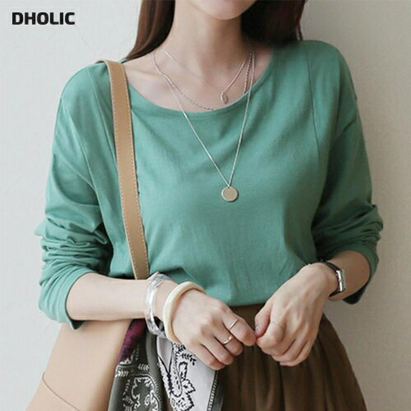 【新作10%OFF】サイドタックTシャツ・全3色・b63647 レディース【tops】【韓国 ファッション トップス Tシャツ 