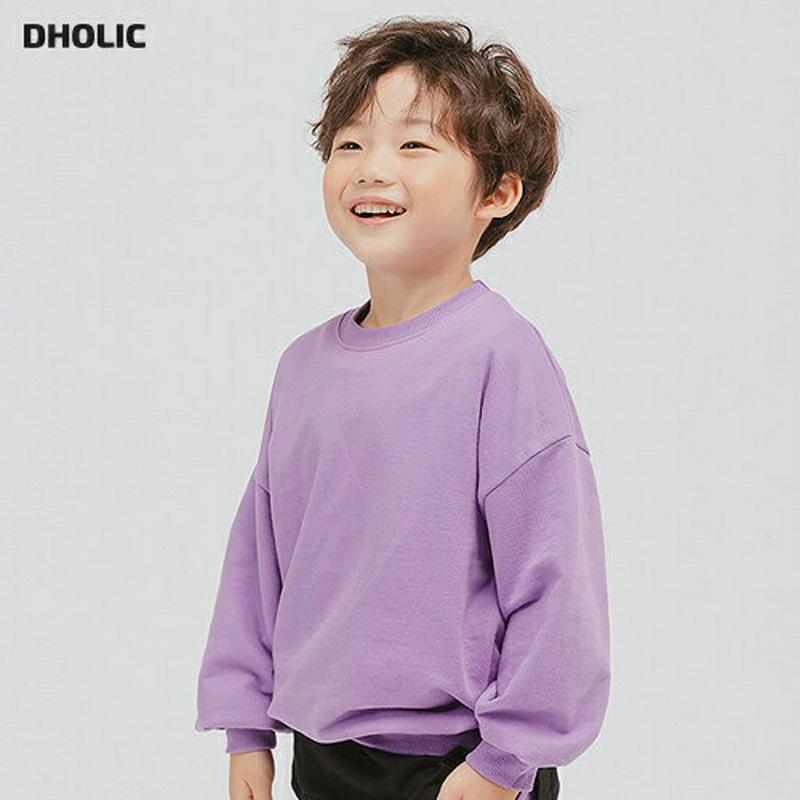 【新作10%OFF】11COLORSスウェット・u04922 キッズ【3~8才】【tops】【トップス スウェット トレーナー 