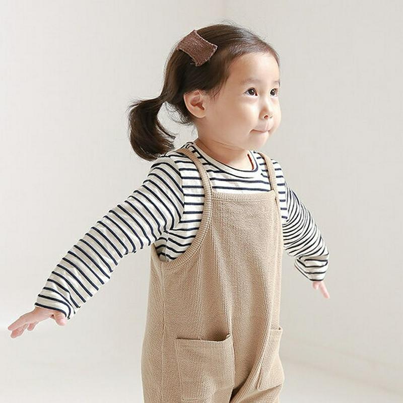 【新作10%OFF】ボーダー長袖Tシャツ・u04979 キッズ【3~8才】【tops】【トップス Tシャツ 長袖 ロンT ボーダ