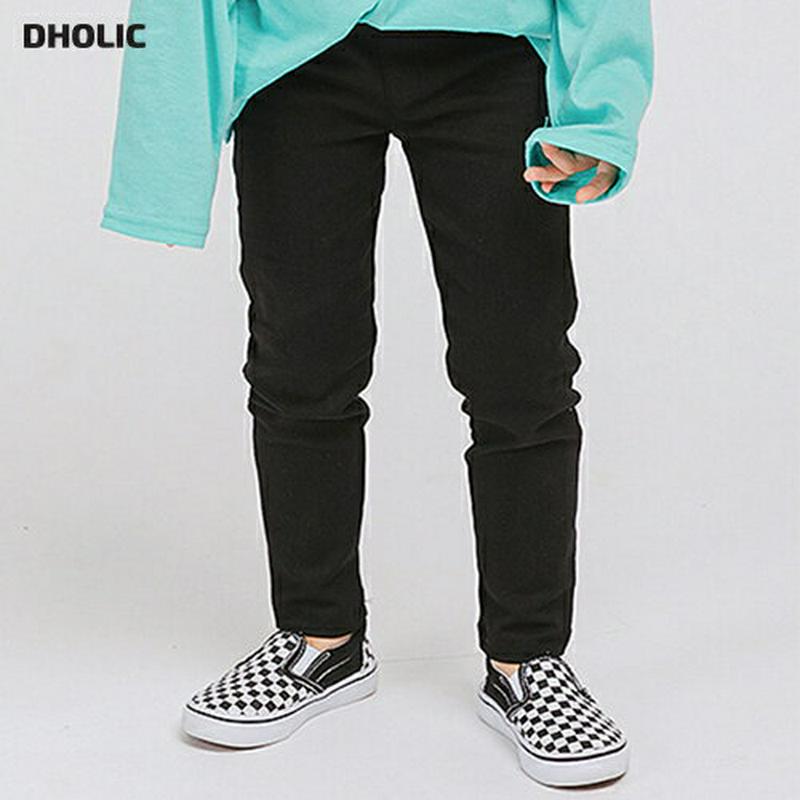 【新作10%OFF】4COLORSレギンスパンツ・u04933 キッズ【3~8才】【pt】【レギンス パンツ ズボン ボトムス 