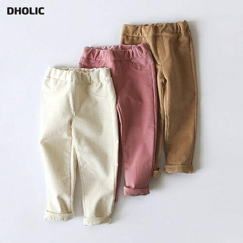 【新作10%OFF】コーデュロイレギンスパンツ・u04924 キッズ【3~8才】【pt】【パンツ レギンス ズボン ボトムス ウ