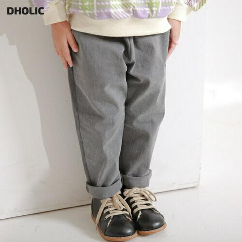 【新作10%OFF】ウォッシングコットンパンツ・u04978 キッズ【3~8才】【pt】【パンツ ズボン ボトムス コットン 綿