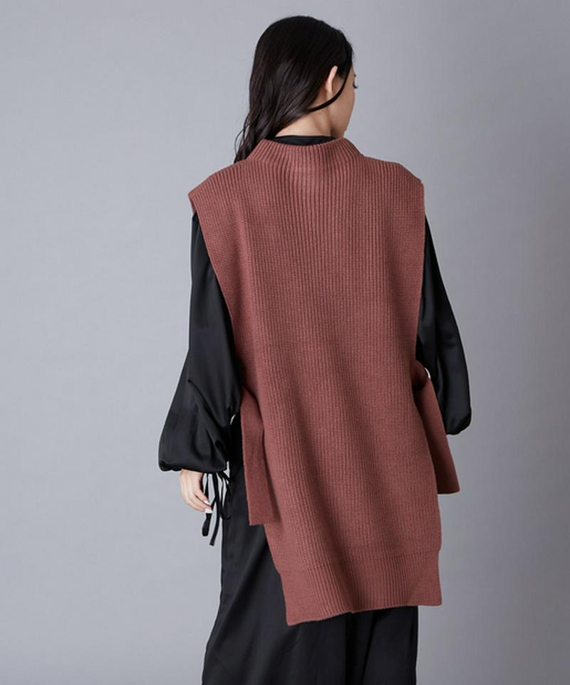 サイドベルトベスト