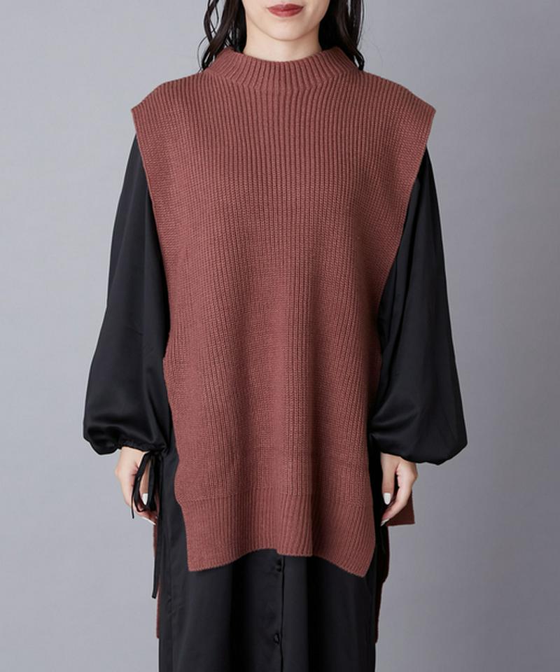 サイドベルトベスト