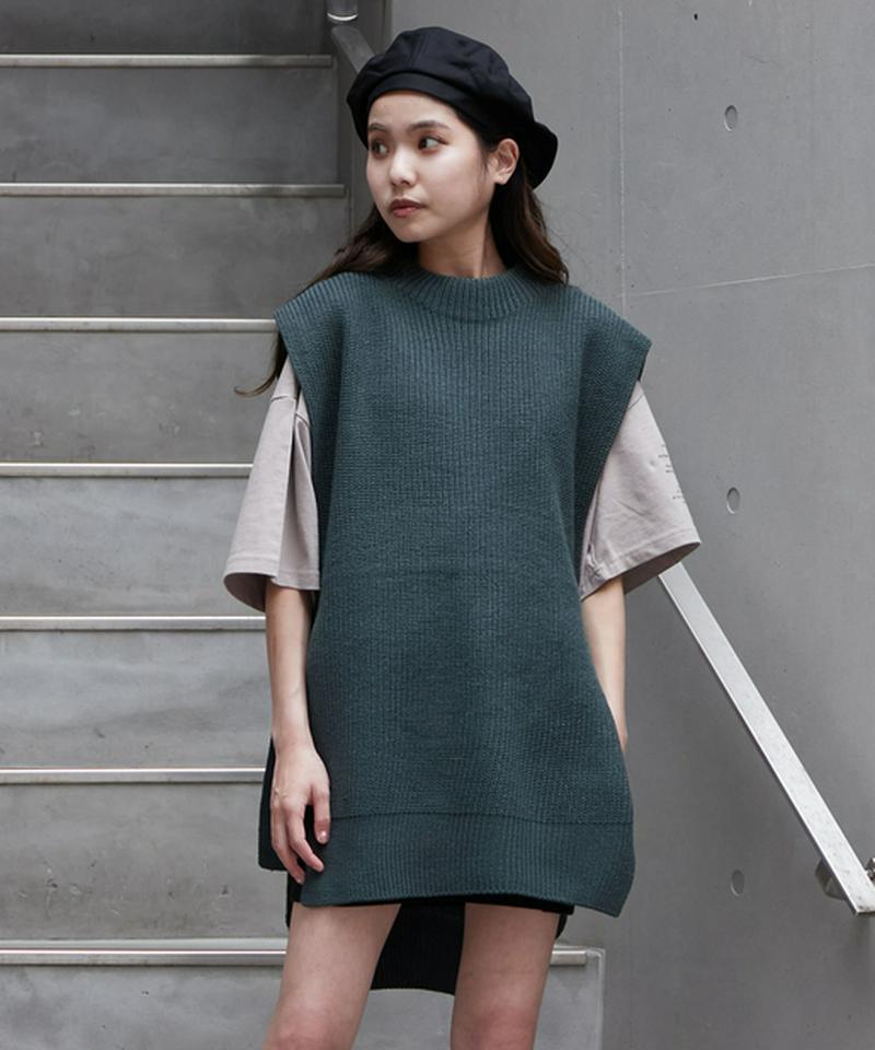 サイドベルトベスト