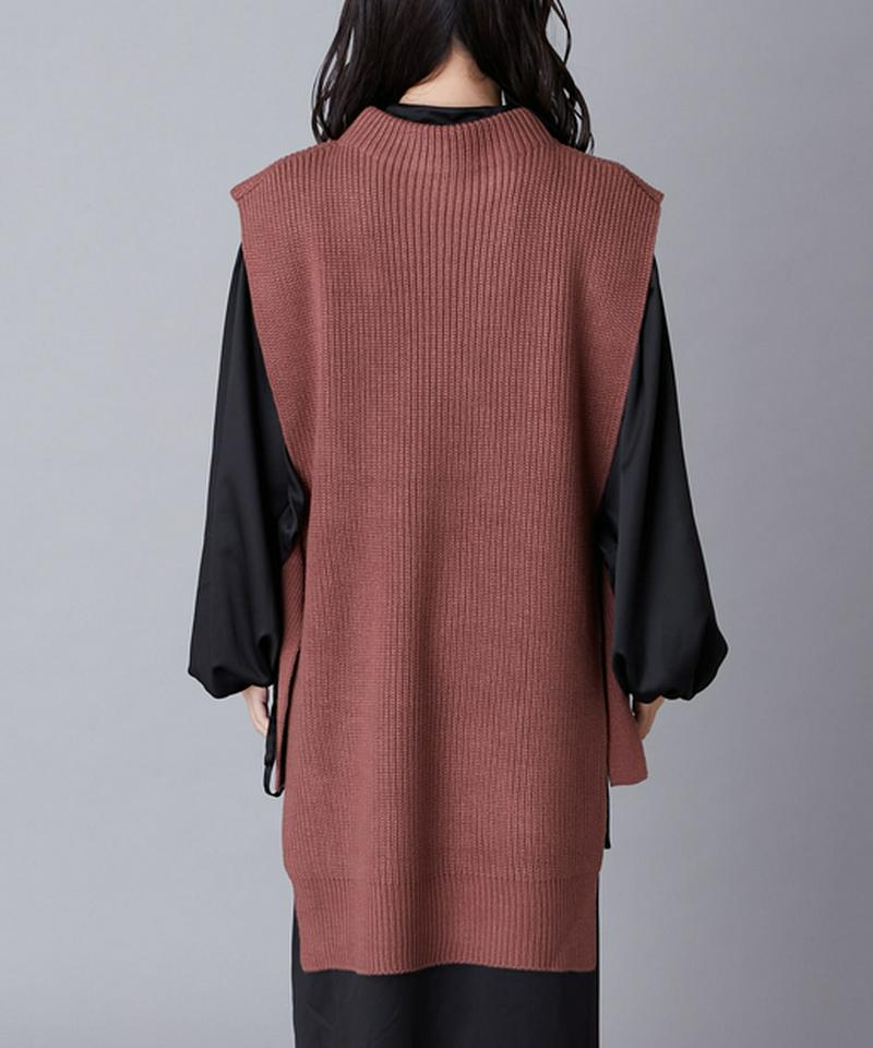 サイドベルトベスト