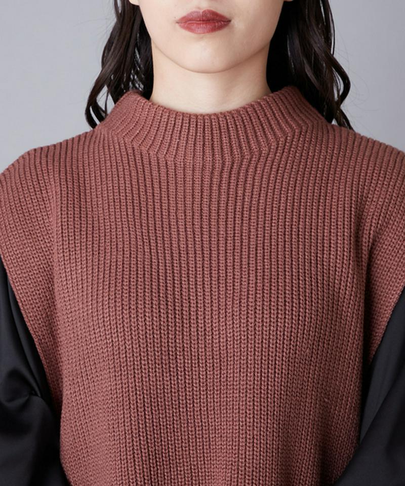 サイドベルトベスト