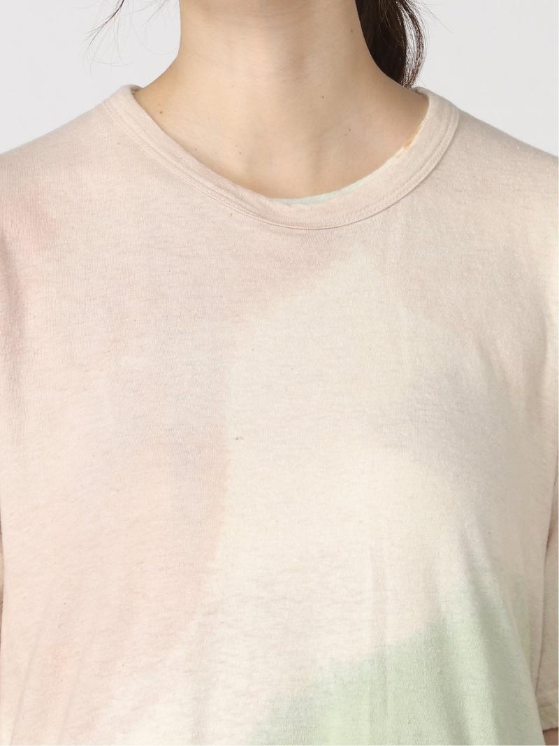 COLLINA STRADA SYNPHANIE TEE（COLLINA STRADA）