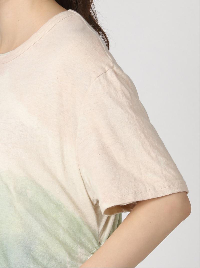 COLLINA STRADA SYNPHANIE TEE（COLLINA STRADA）