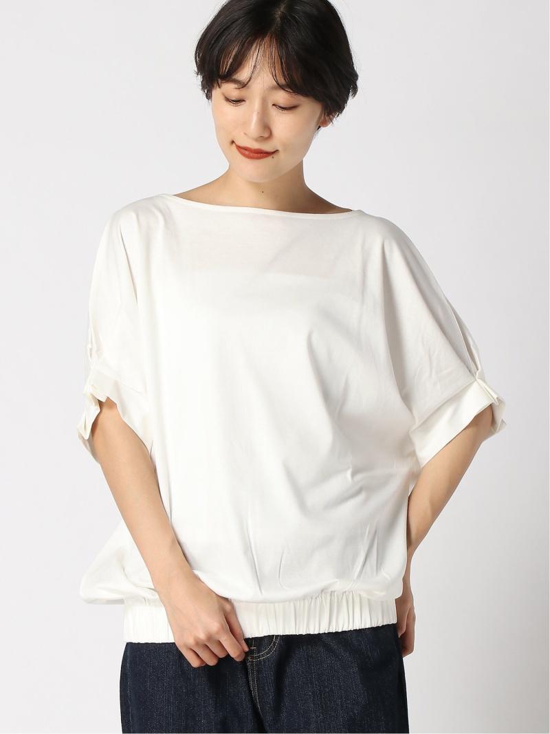 JOURNAL STANDARD L'ESSAGE/タックスリーブプルオーバー（JOURNAL STANDARD L'ESSAG