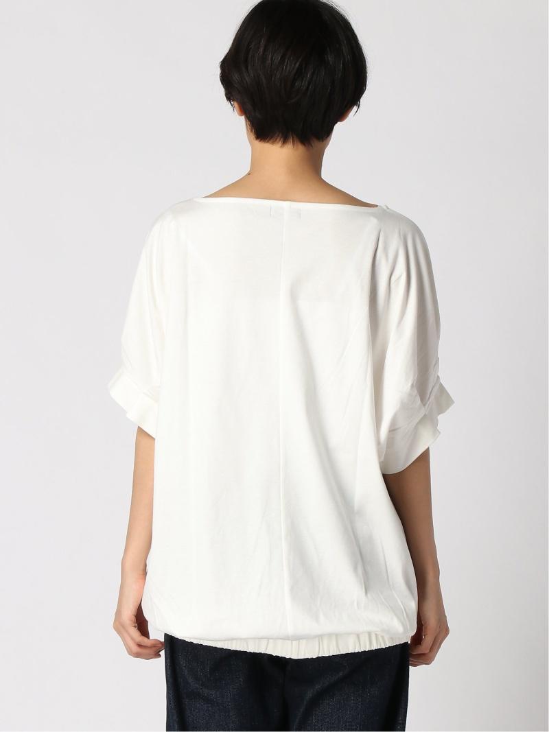 JOURNAL STANDARD L'ESSAGE/タックスリーブプルオーバー（JOURNAL STANDARD L'ESSAG