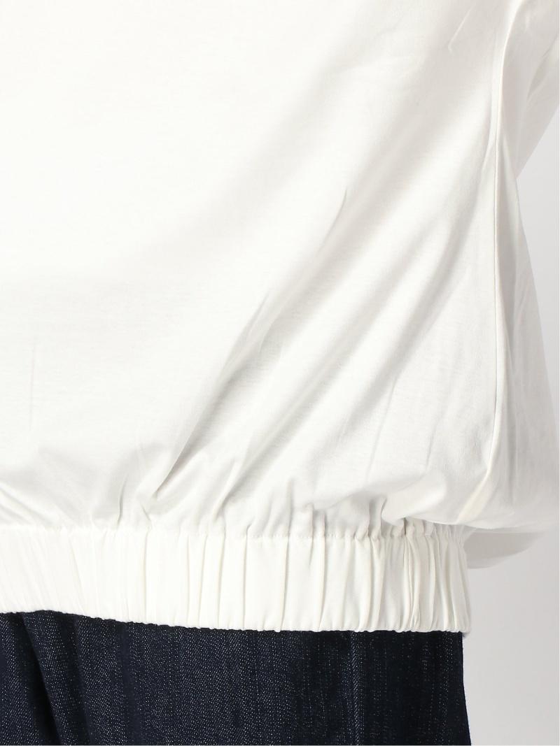 JOURNAL STANDARD L'ESSAGE/タックスリーブプルオーバー（JOURNAL STANDARD L'ESSAG