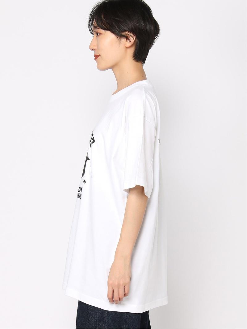 POET MEETS DUBWISE MintosT-Shirt（JOURNAL STANDARD L'ESSAGE）