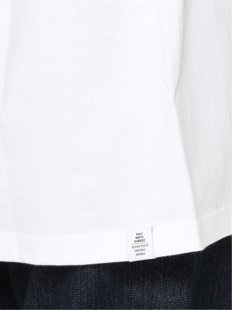 POET MEETS DUBWISE MintosT-Shirt（JOURNAL STANDARD L'ESSAGE）