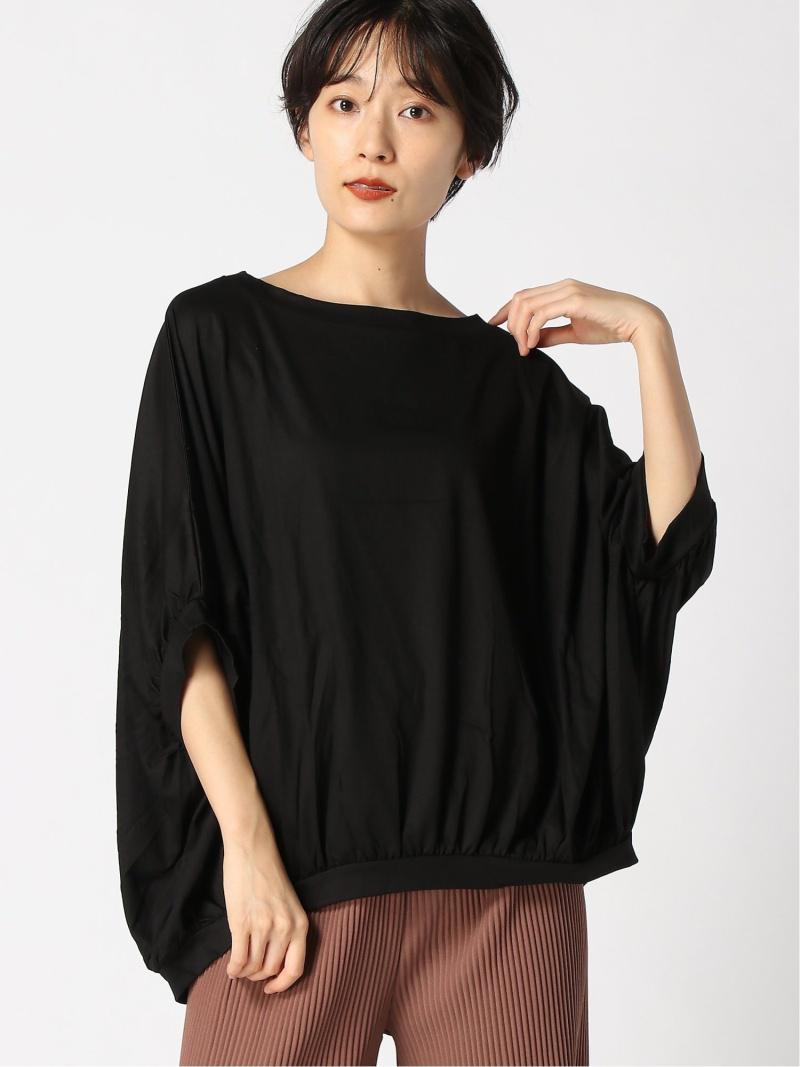 JOURNAL STANDARD L'ESSAGE/ギャザーワイドプルオーバー（JOURNAL STANDARD L'ESSAG