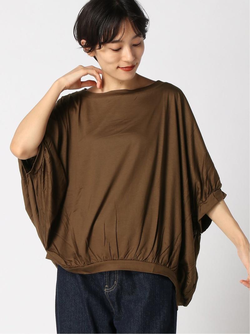 JOURNAL STANDARD L'ESSAGE/ギャザーワイドプルオーバー（JOURNAL STANDARD L'ESSAG