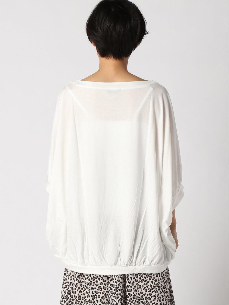 JOURNAL STANDARD L'ESSAGE/ギャザーワイドプルオーバー（JOURNAL STANDARD L'ESSAG