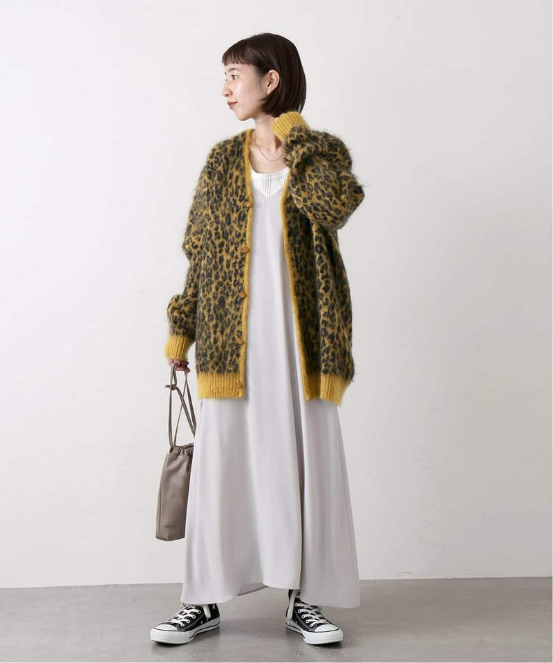 【NEEDLES/ニードルズ】MOHAIR CARDIGAN：別注カーディガン◆（JOURNAL STANDARD）