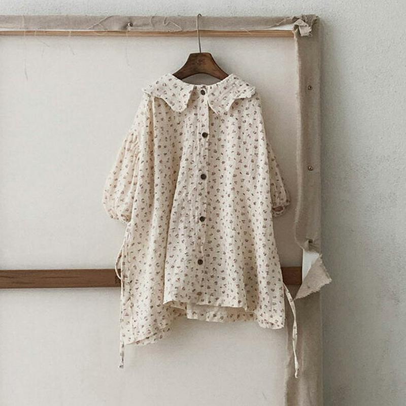 【新作10%OFF】サイドストラップパターンワンピース・u05209 キッズ【3~8才】【ops】【ワンピース ミディ丈 ミディ