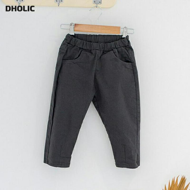 【新作10%OFF】ダーツコットンパンツ・u05135 キッズ【3~8才】【pt】【ボトムズ パンツ ズボン ロングパンツ 長ズ