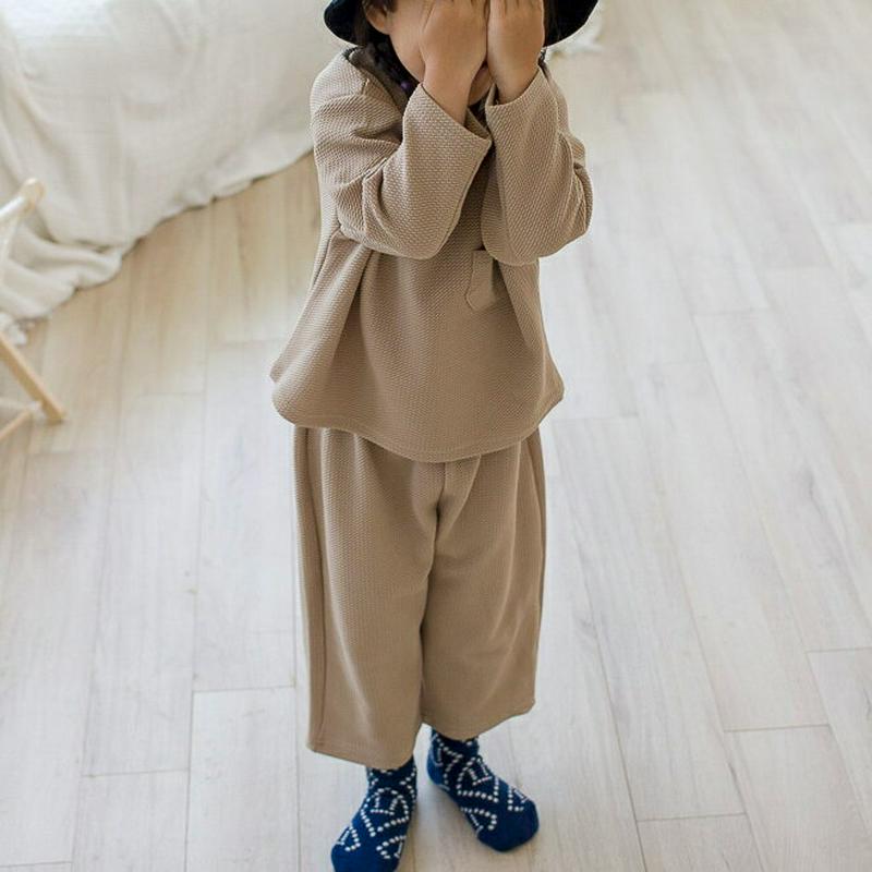 【新作10%OFF】ポケットTシャツ&パンツSET・u05129 キッズ【3~8才】【set】【セットアップ setup トップ