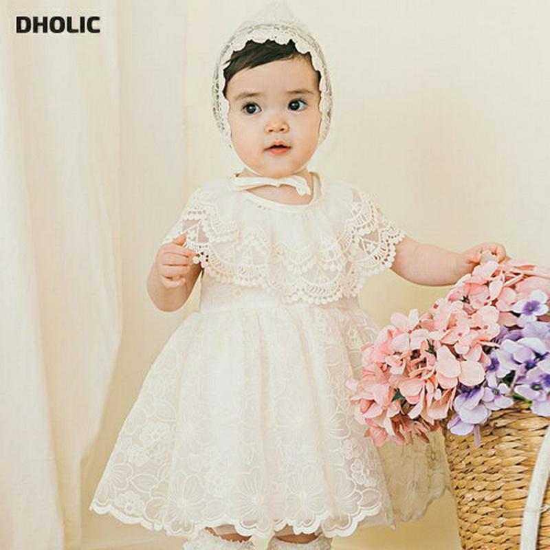 【送料無料】ケープ付フラワーレースワンピース・p001280 キッズ【0~2才】【ops】【ワンピース レース フラワー ロングワンピース ケープ ケープ付 スリーブレス ノースリーブ かわいい 女の子 韓国 韓国子供服 子供 こども 子供服 こども服】【KIDS】