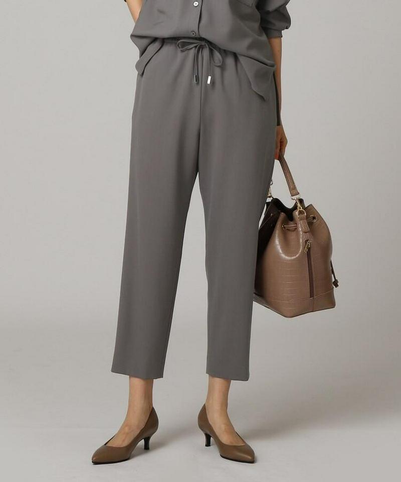 トスカーナブリーゼストレッチイージーパンツ