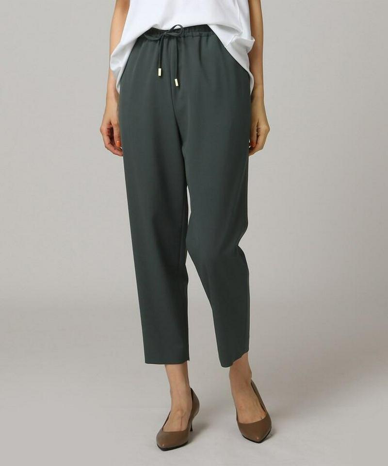 トスカーナブリーゼストレッチイージーパンツ