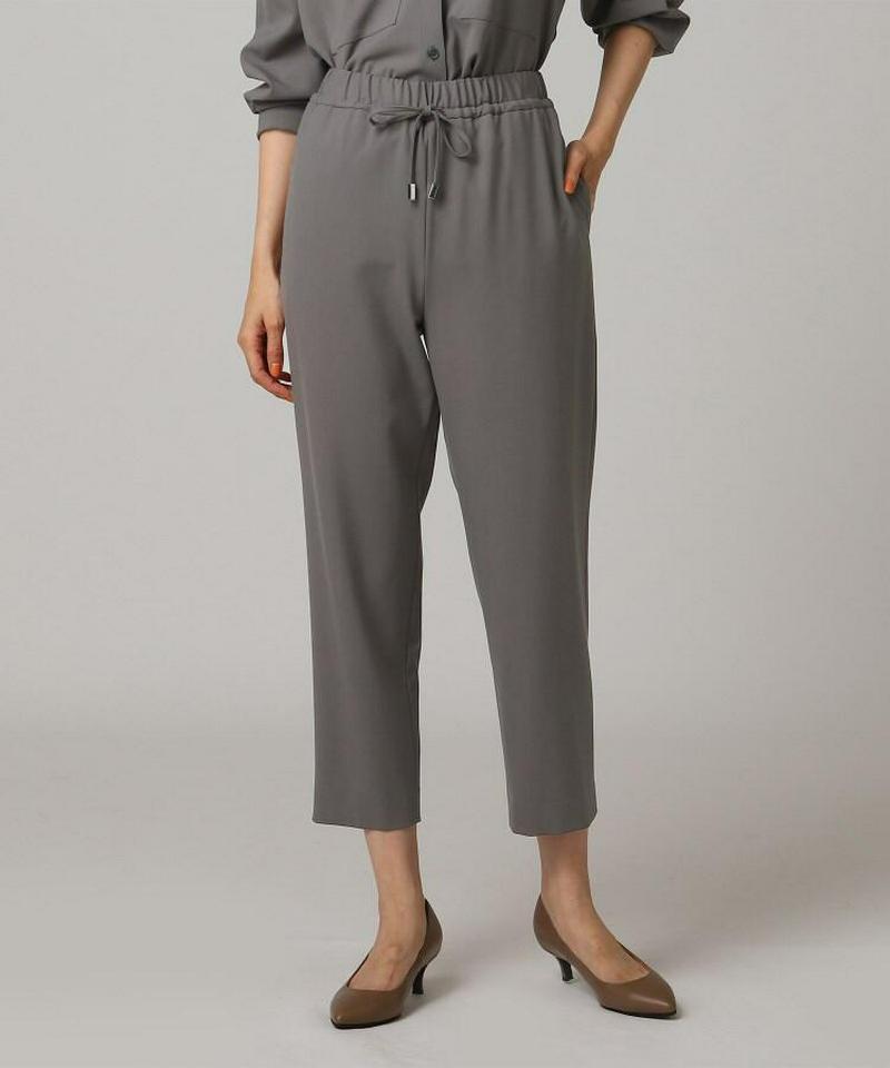 トスカーナブリーゼストレッチイージーパンツ