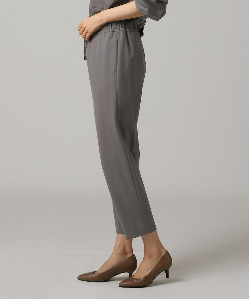 トスカーナブリーゼストレッチイージーパンツ