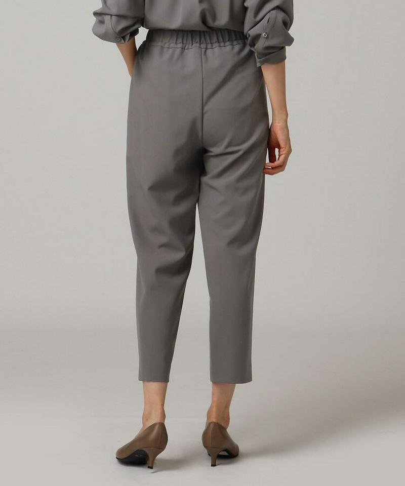 トスカーナブリーゼストレッチイージーパンツ