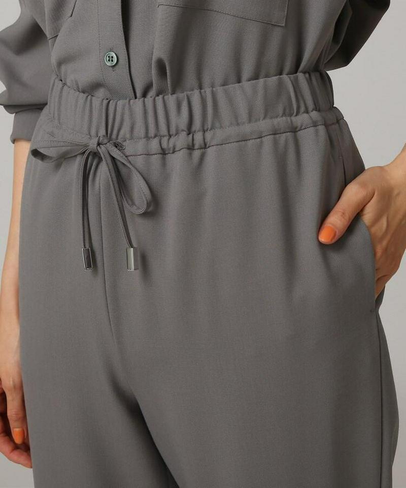 トスカーナブリーゼストレッチイージーパンツ