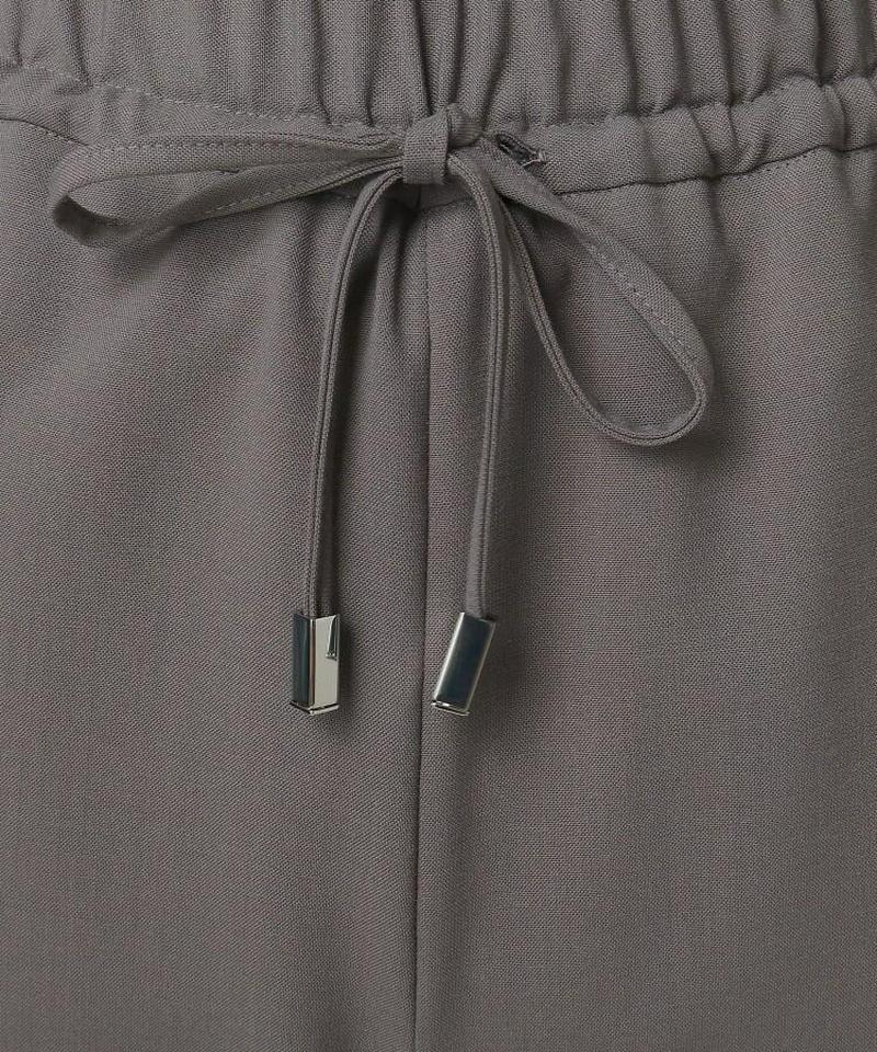 トスカーナブリーゼストレッチイージーパンツ