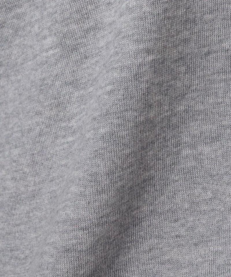 Zegna Baruffa ニットプルオーバー