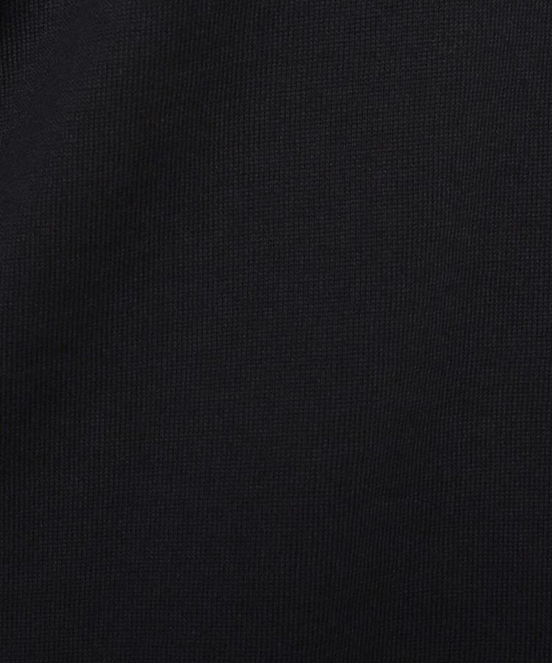 Zegna Baruffa ニットプルオーバー