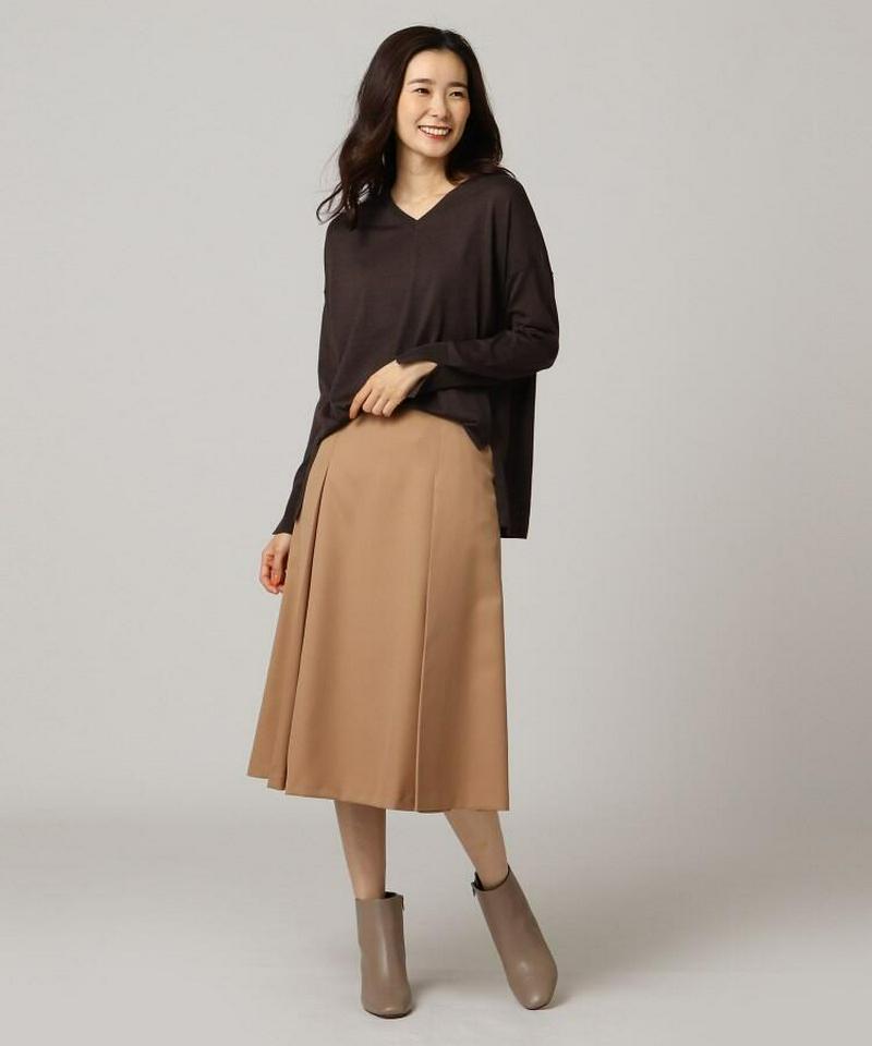 Zegna Baruffa ニットプルオーバー