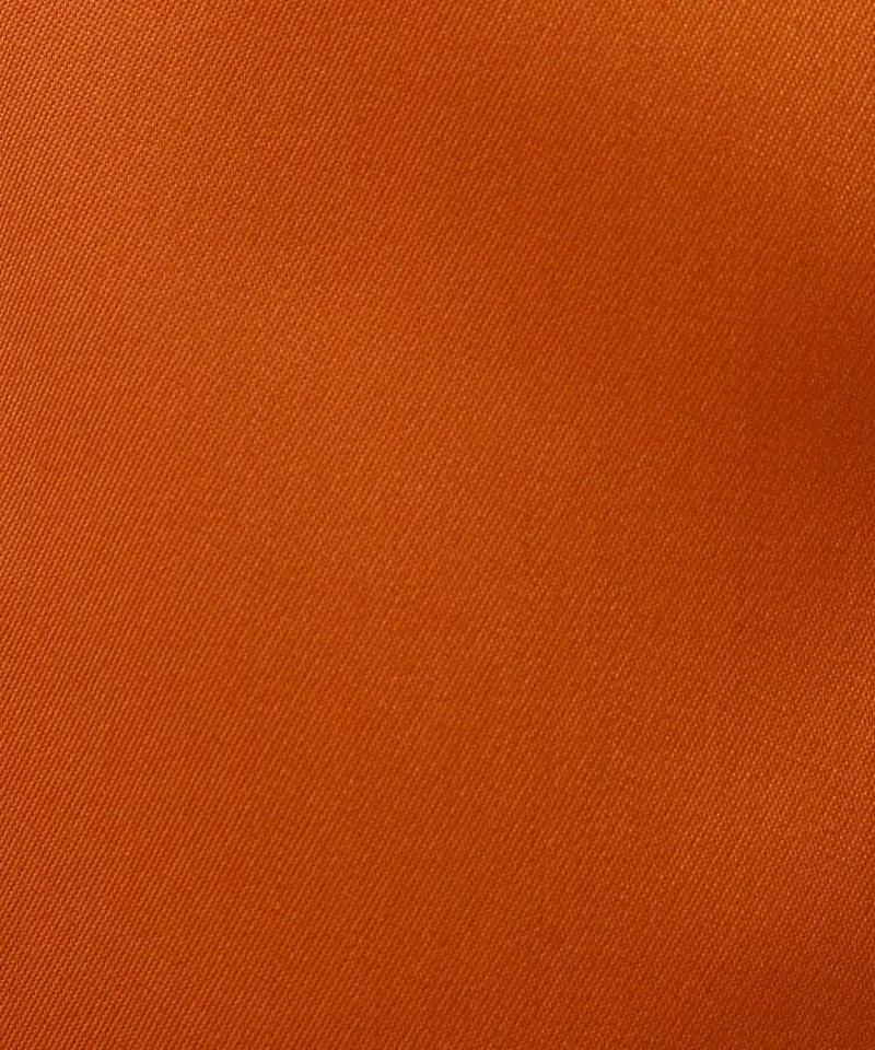 ウール混クロップドパンツ