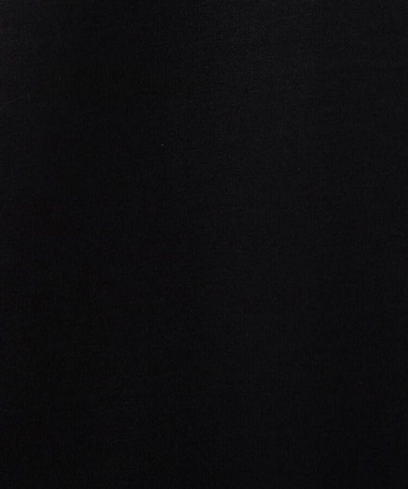 キーネックスムースプルオーバー