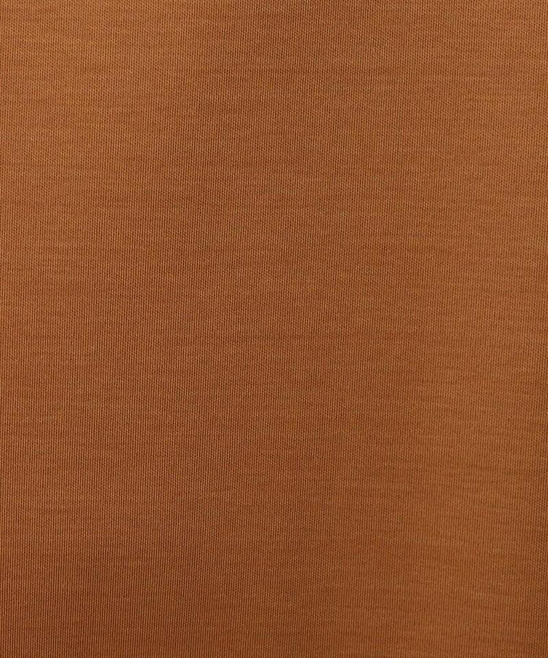 ケープスリーブスムースプルオーバー