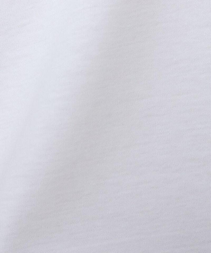 ケープスリーブスムースプルオーバー