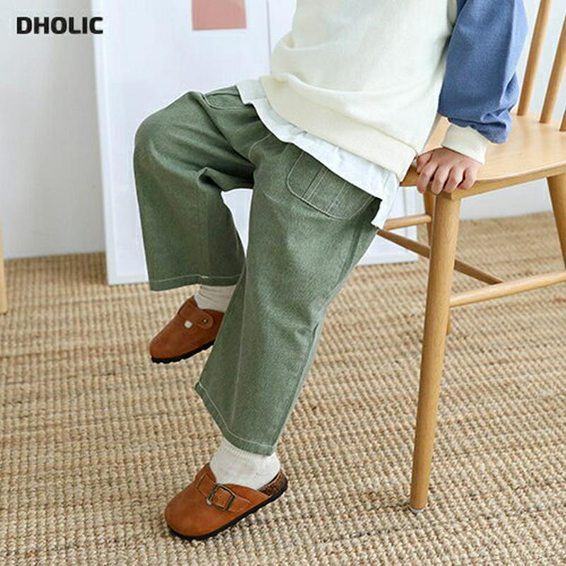 【新作10%OFF】カーゴポケットパンツ・u05238 キッズ【3~8才】【pt】【ボトムズ パンツ ズボン ロングパンツ 長ズ